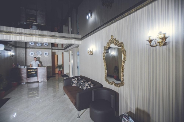 Daisi-Sunset Hotel (Batumi)
